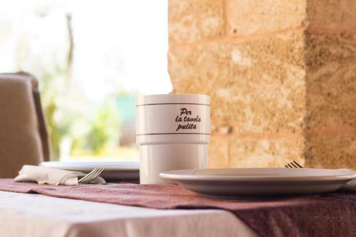 Bed & Breakfast Biancolivo Gallipoli In Salento