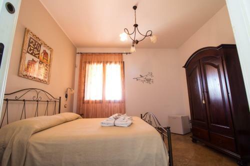 Bed & Breakfast Biancolivo Gallipoli In Salento