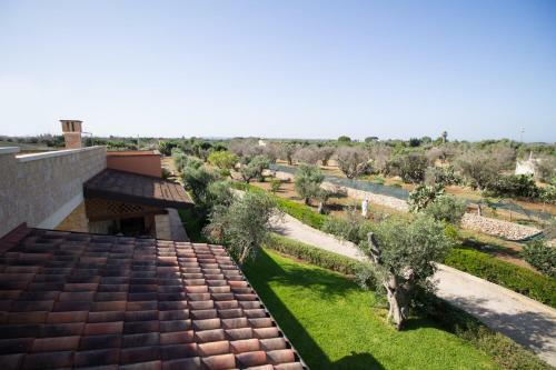 Bed & Breakfast Biancolivo Gallipoli In Salento