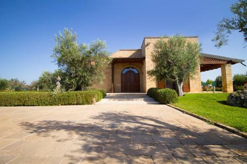 Bed & Breakfast Biancolivo Gallipoli In Salento
