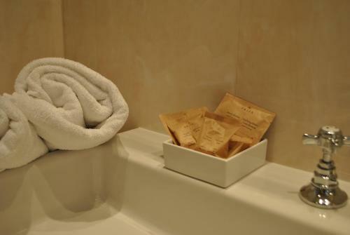 Bed & Breakfast Hotel Relais 900