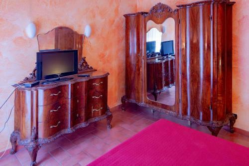 Bed & Breakfast Locanda Lo Specchio Di Diana