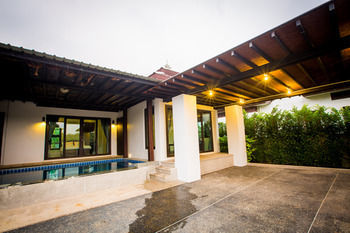 Buabaan Villa