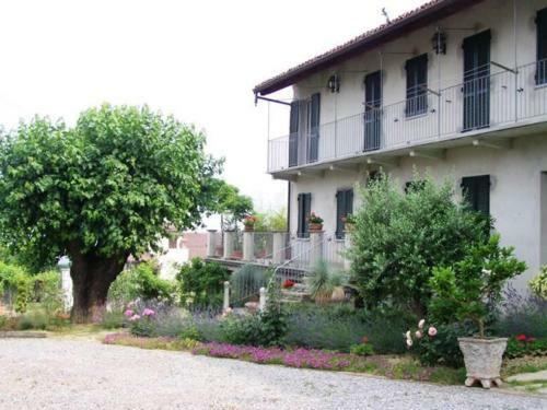 Agroturismo Al Vecchio Gelso