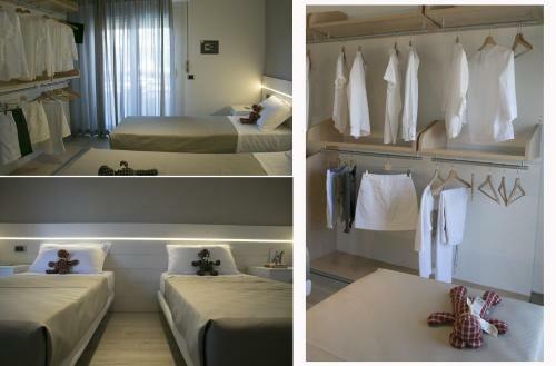 Apartamento Residence Dolce Vita