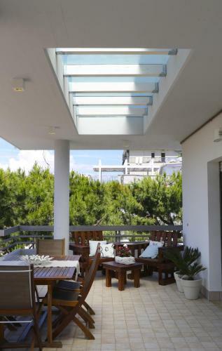 Apartamento Residence Dolce Vita