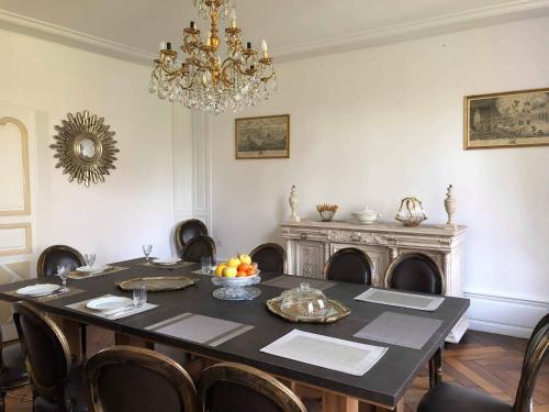 Hostal Le Chateau De Failloux