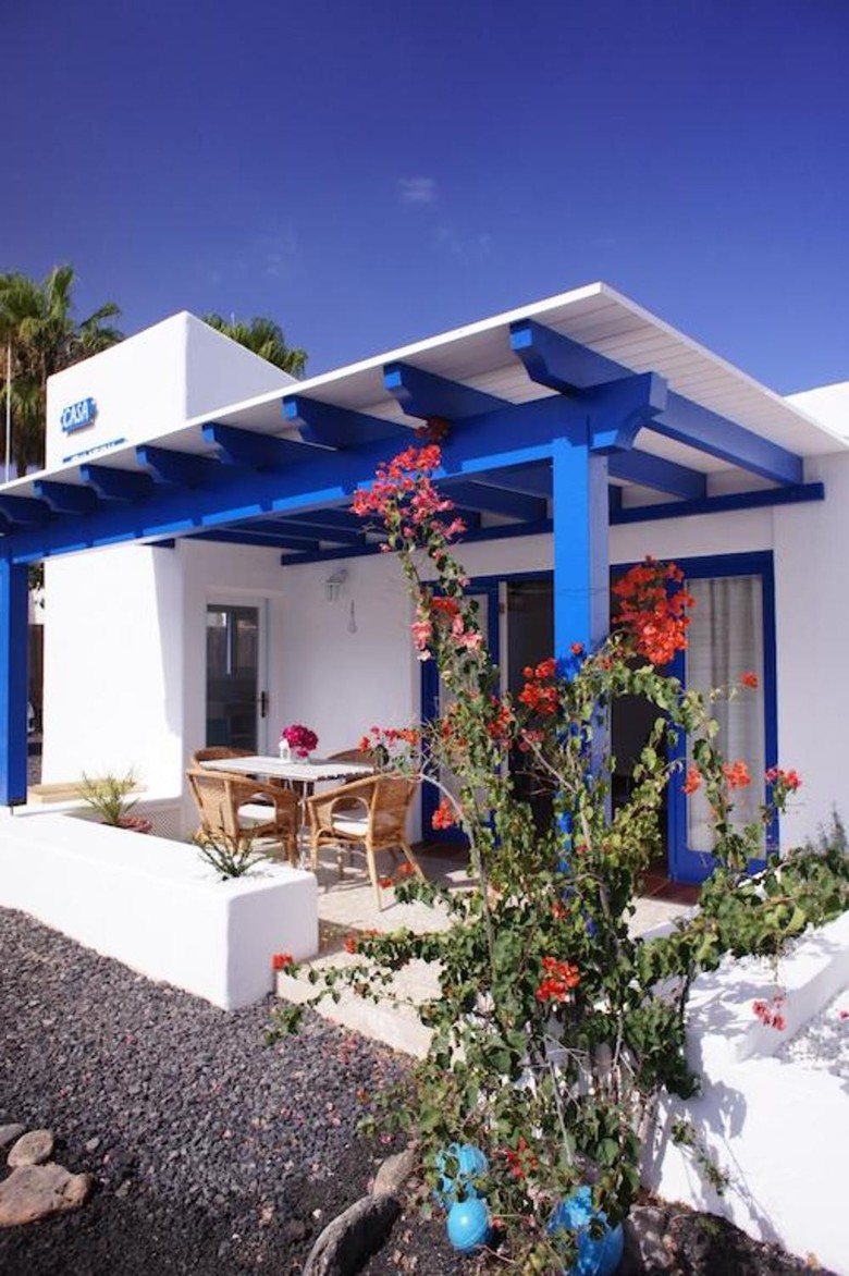 Villa Timfay