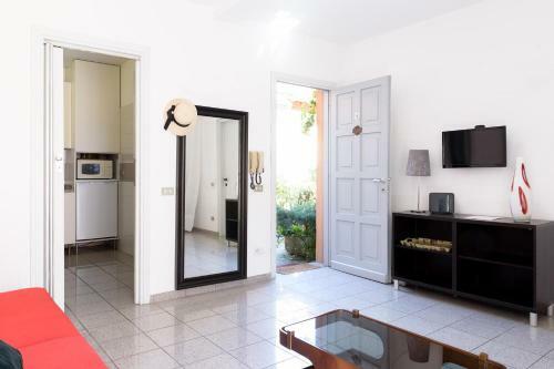 Apartamento Residence Diaz
