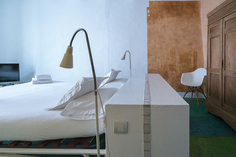 971 Hotel Con Encanto