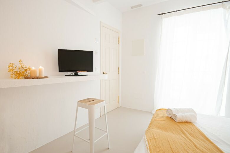 971 Hotel Con Encanto