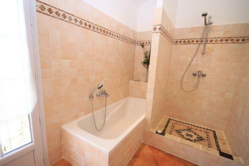Apartamentos Casa Sultana
