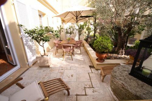 Apartamentos Casa Sultana