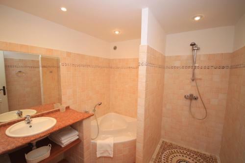 Apartamentos Casa Sultana