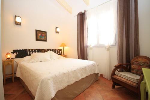 Apartamentos Casa Sultana