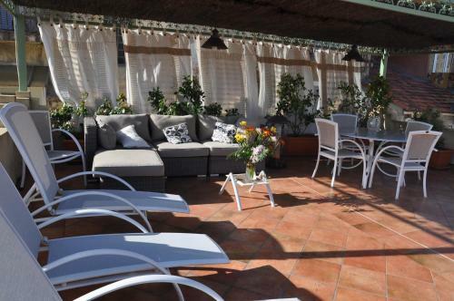 Apartamentos Casa Sultana
