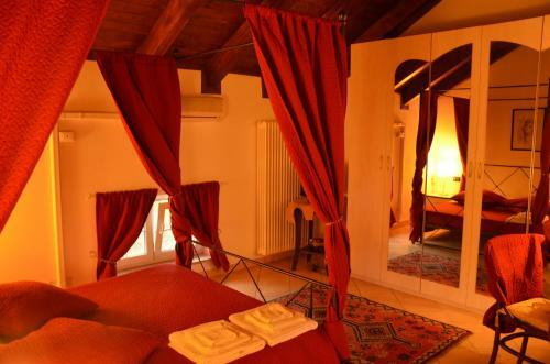 B&B Villa Sassi