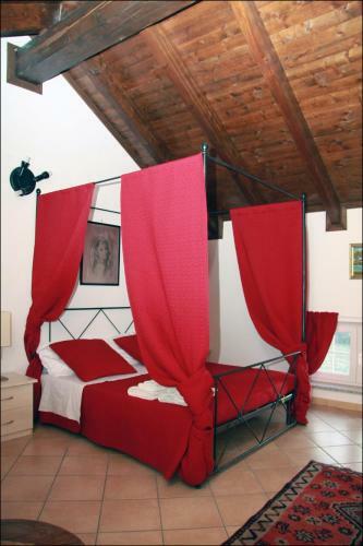 B&B Villa Sassi