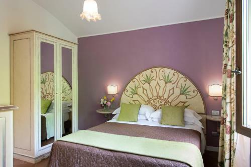 Hotel Altarocca Wine Resort