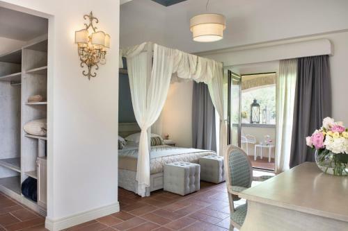 Hotel Altarocca Wine Resort