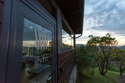 Hotel Altarocca Wine Resort