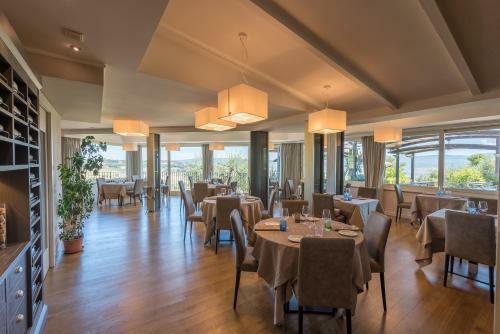 Hotel Altarocca Wine Resort