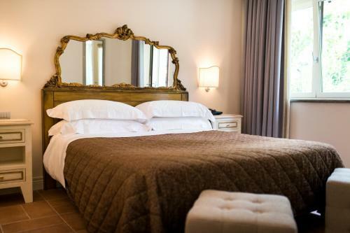 Hotel Altarocca Wine Resort