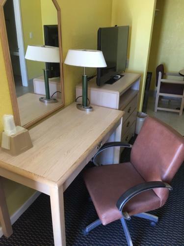 Motel Blue Star Inn