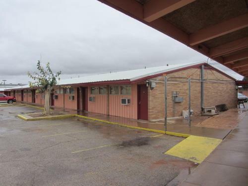 Motel Blue Star Inn