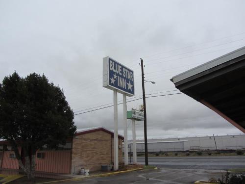 Motel Blue Star Inn