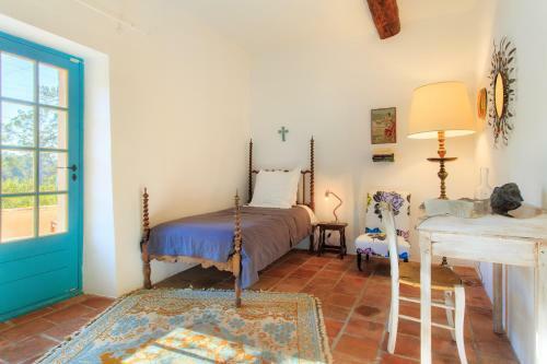 Bed & Breakfast Domaine Du Clos D'alari