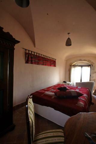 Agroturismo Eremo Madonna Delle Grazie