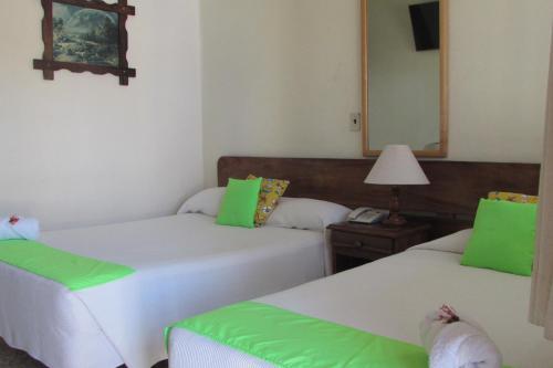 Hotel La Siesta