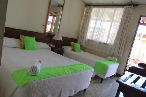 Hotel La Siesta