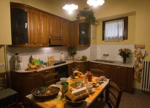 Bed & Breakfast Relais Buonfanti