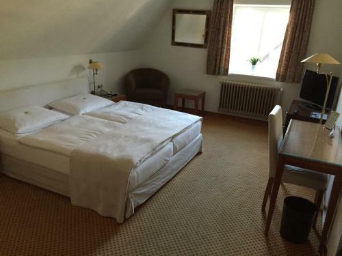 Hostal Meyer's Hotel Garni