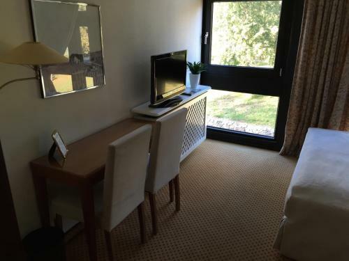 Hostal Meyer's Hotel Garni