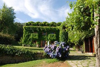 Hotel L'agnata Di De Andr�
