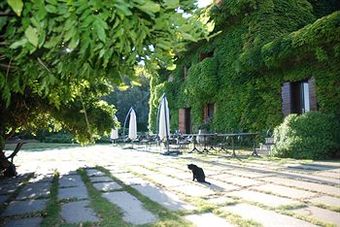 Hotel L'agnata Di De Andr�