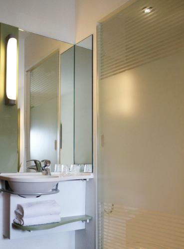 Hotel Ibis Budget Cholet Centre