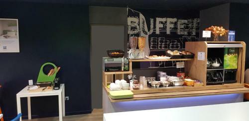 Hotel Ibis Budget Cholet Centre