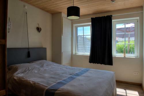 Holiday Home Garnaalhuisje