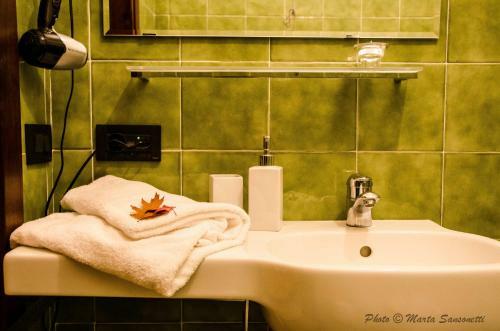 Agroturismo Podere San Giuliano