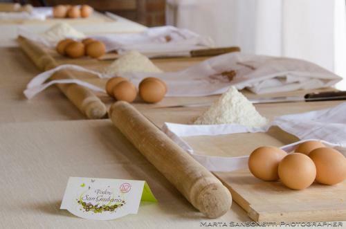 Agroturismo Podere San Giuliano