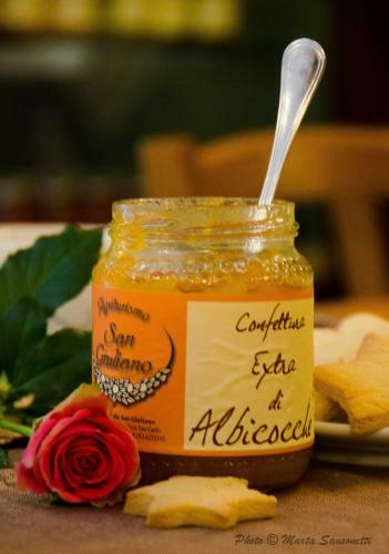 Agroturismo Podere San Giuliano