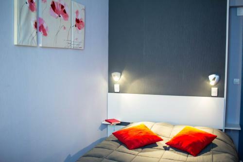 Hotel Sejour Fleuri
