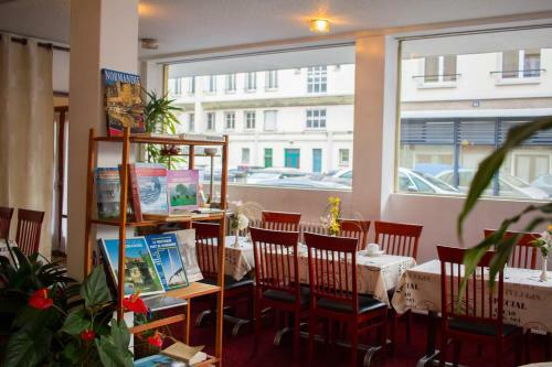 Hotel Sejour Fleuri