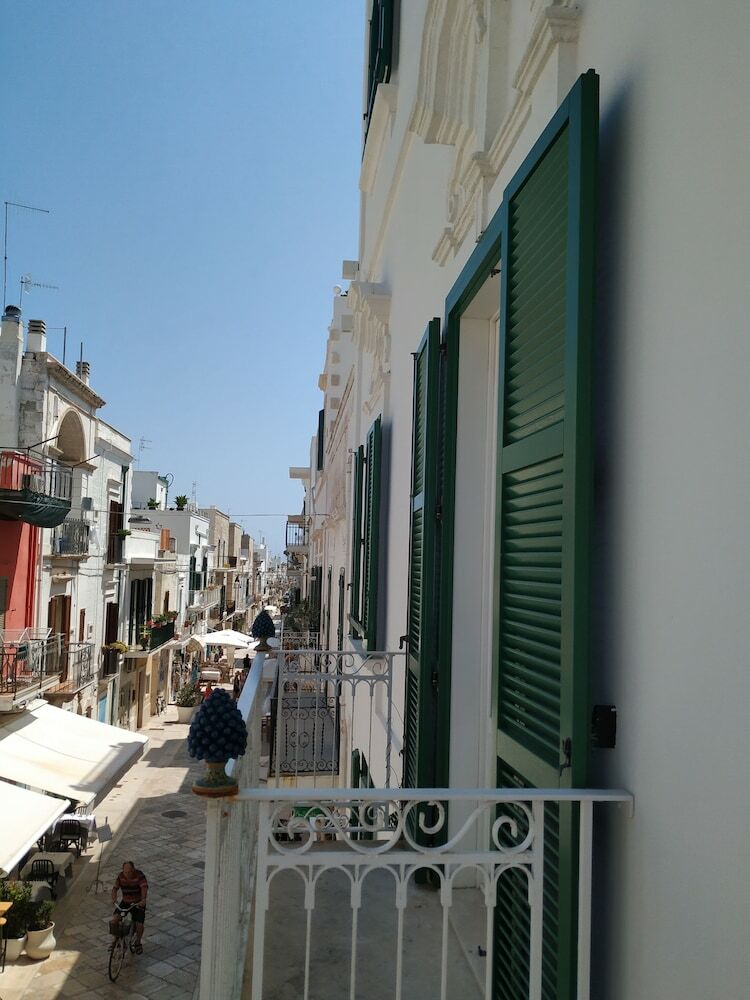 Bed & Breakfast Giov� Relais
