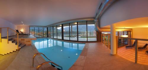 Hotel Residence Aqualis