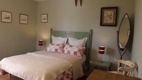 Bed & Breakfast Chambres D'h�tes Le Foursou